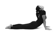 Bhujangasana