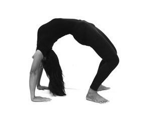 Chakrasana