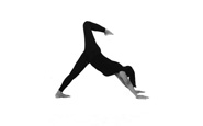 Svanasana